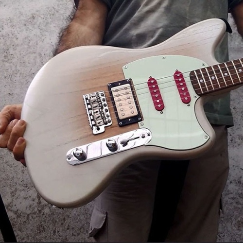 MY LITTLE white (vendida)