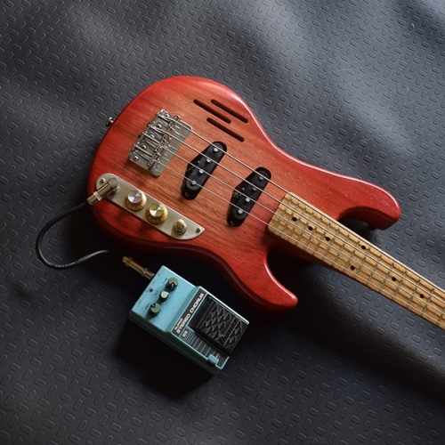 MINIBASS