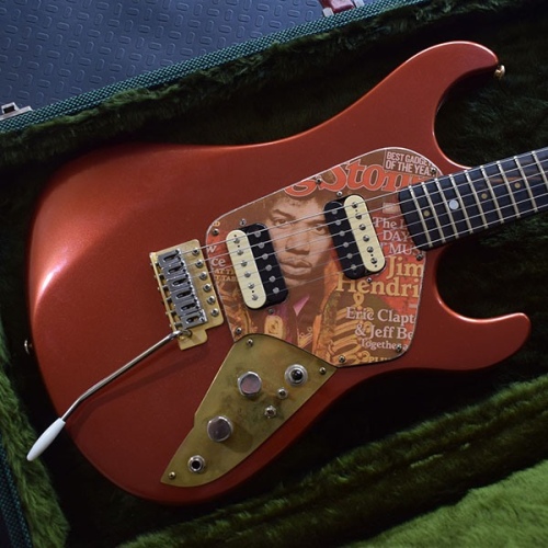 BASE cobre metalizado