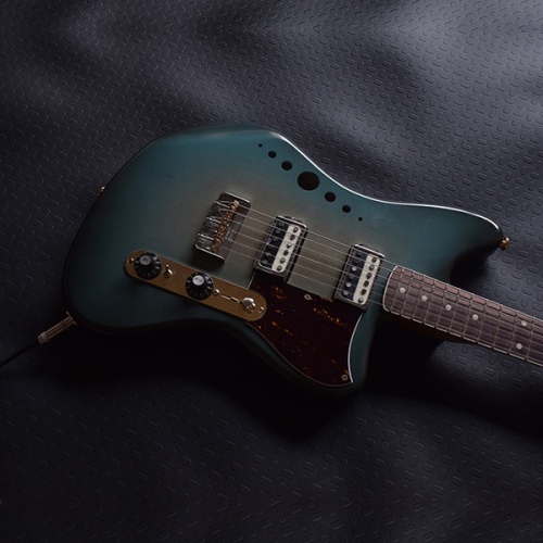 MY LITTLE blue (vendida)