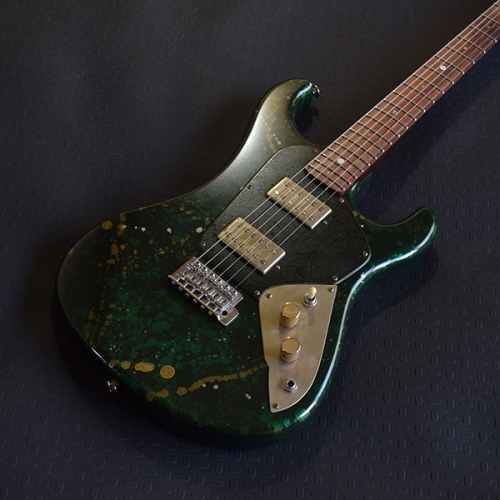 BASE pollock (vendida)